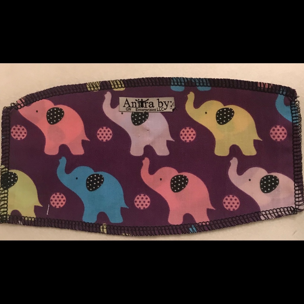 Face Mask handmade